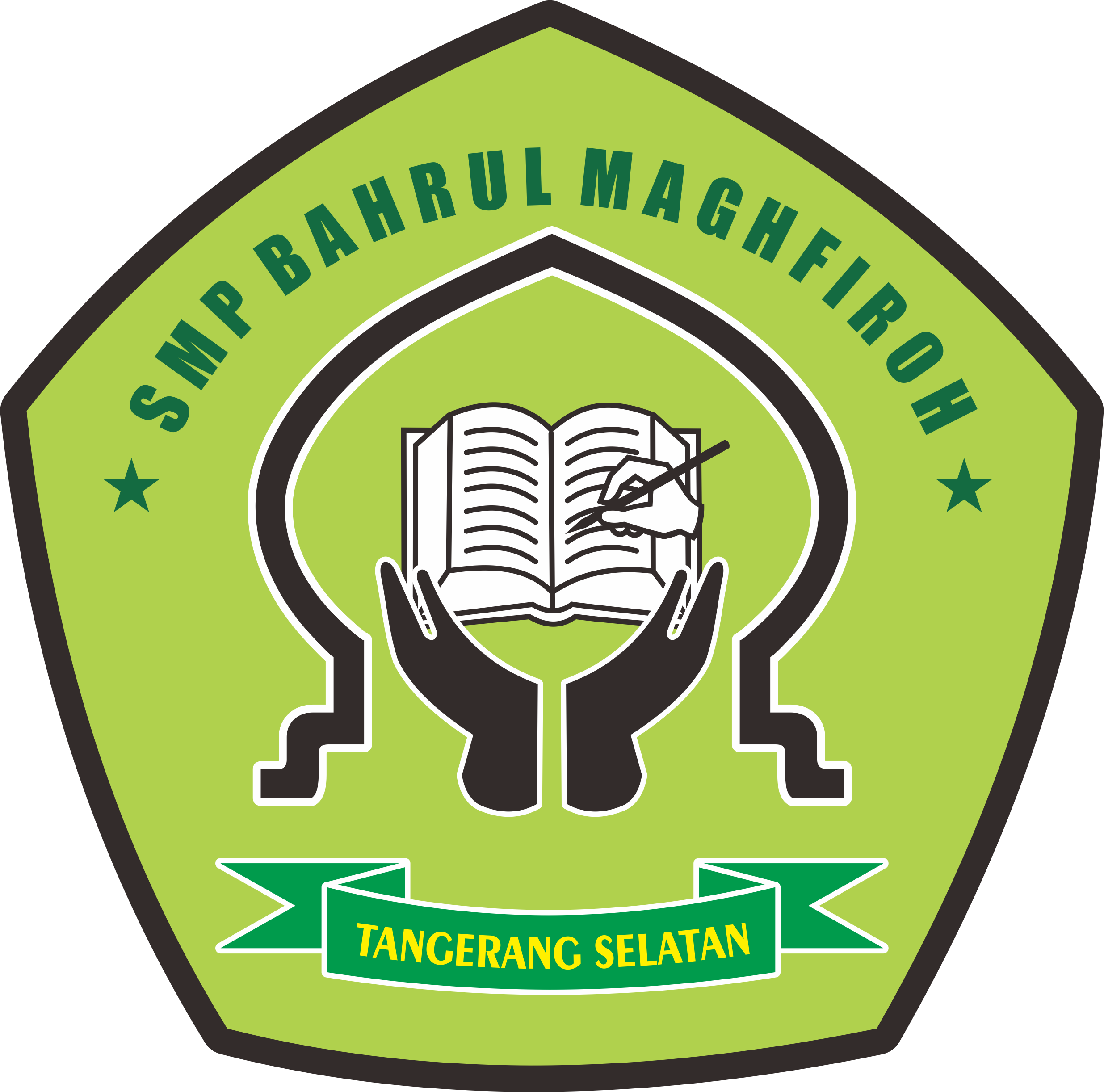 SMP Islam Bahrul Maghfiroh